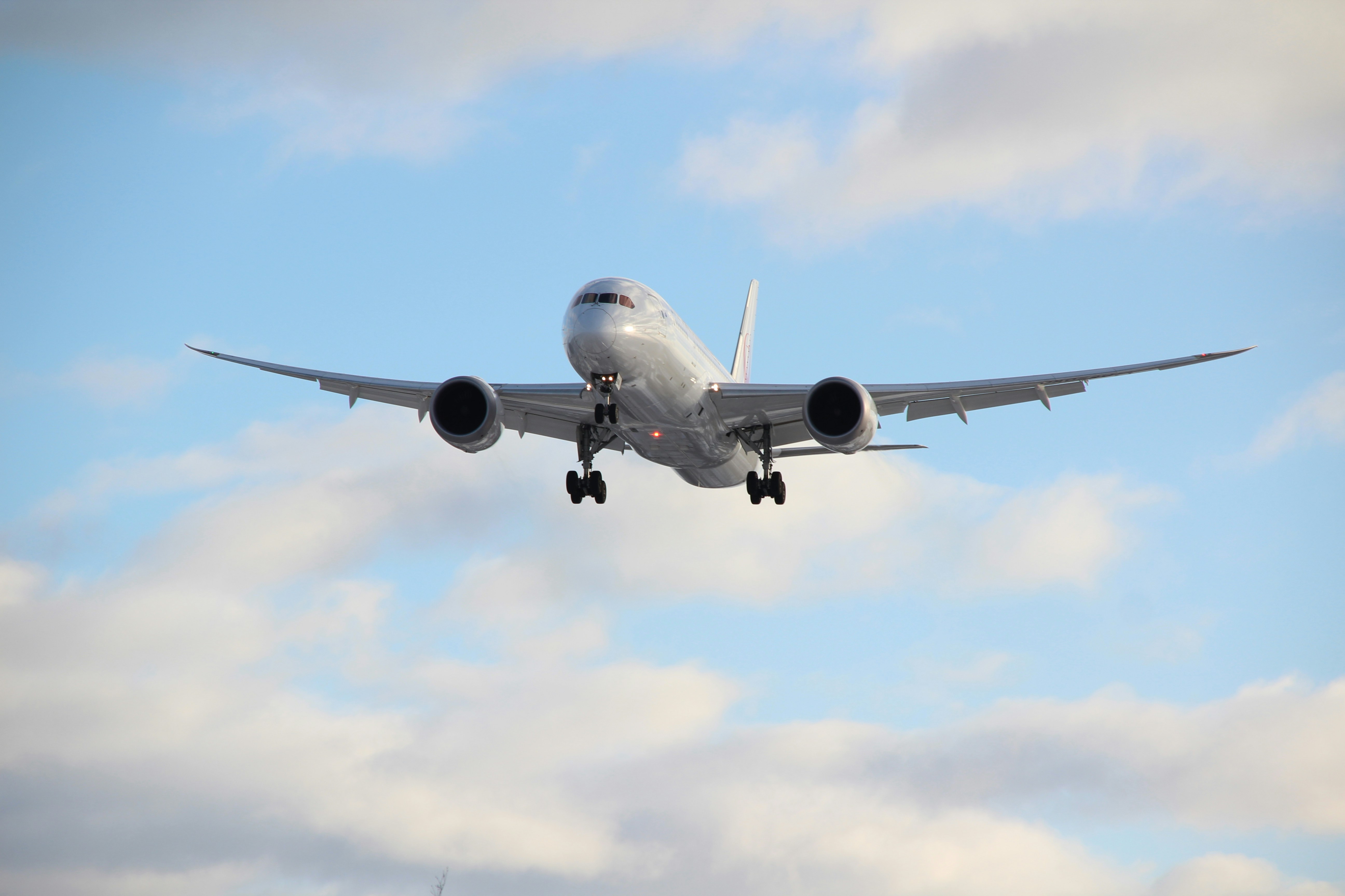 Airline Management System